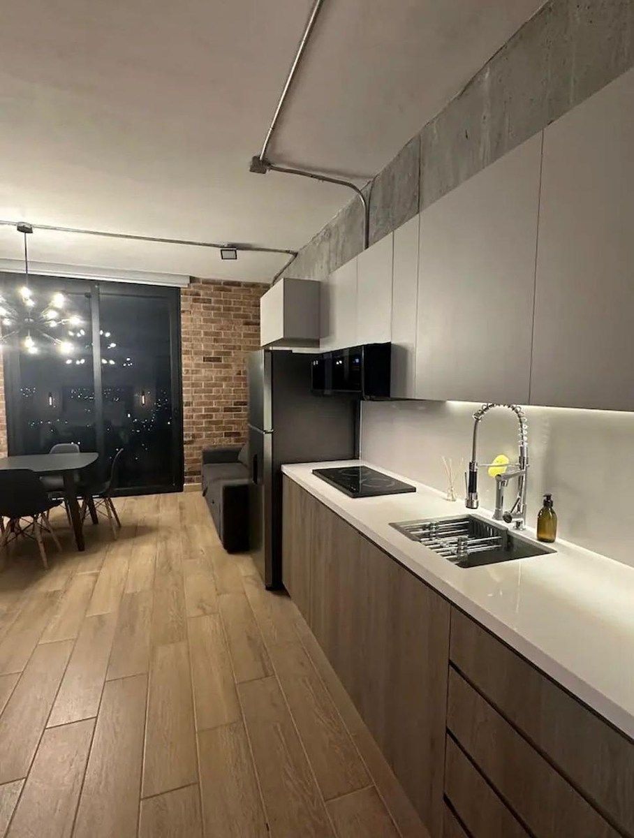 Apartamento em Monterrey Centro, Monterrey, foto 8 de 18