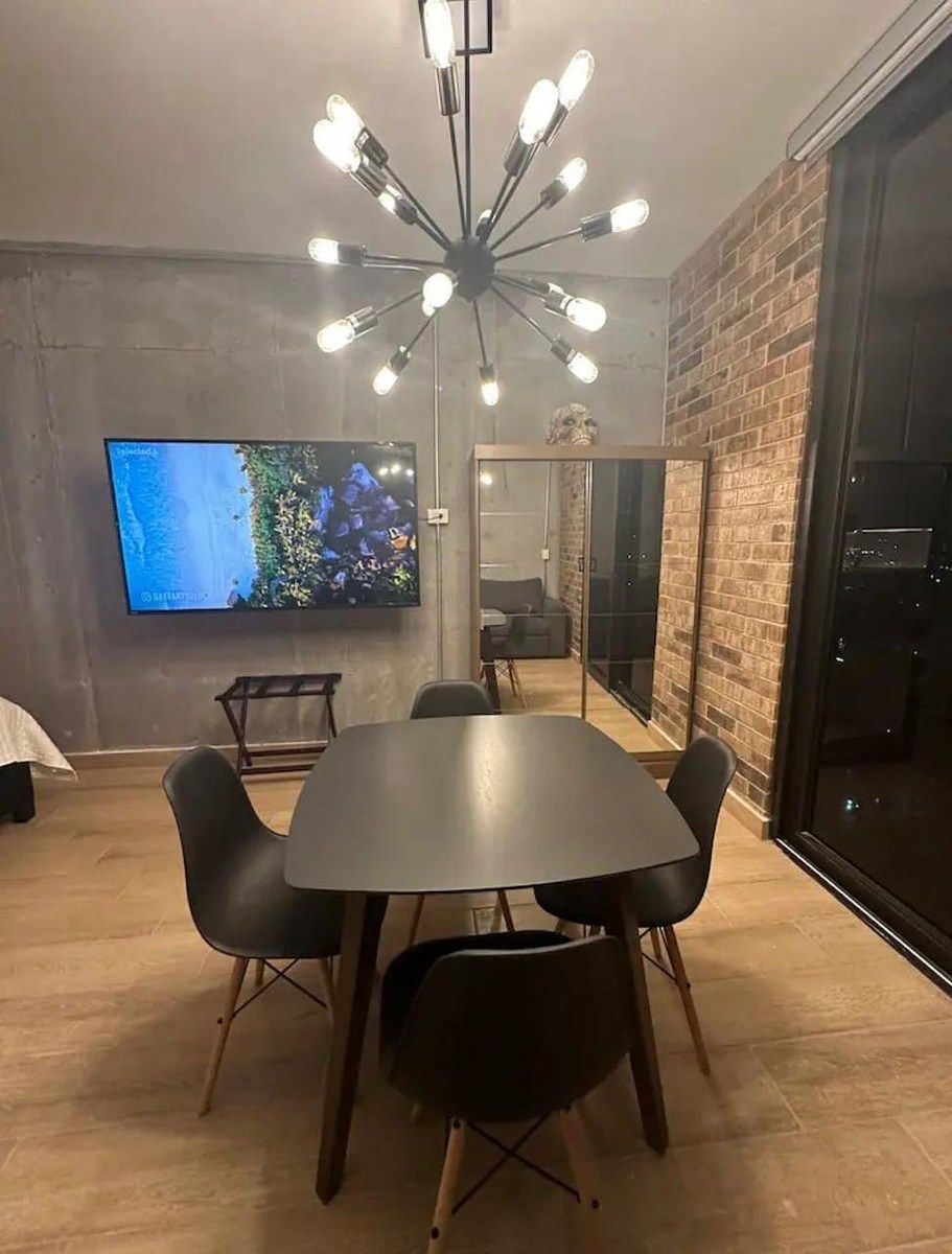 Apartamento em Monterrey Centro, Monterrey, foto 3 de 18
