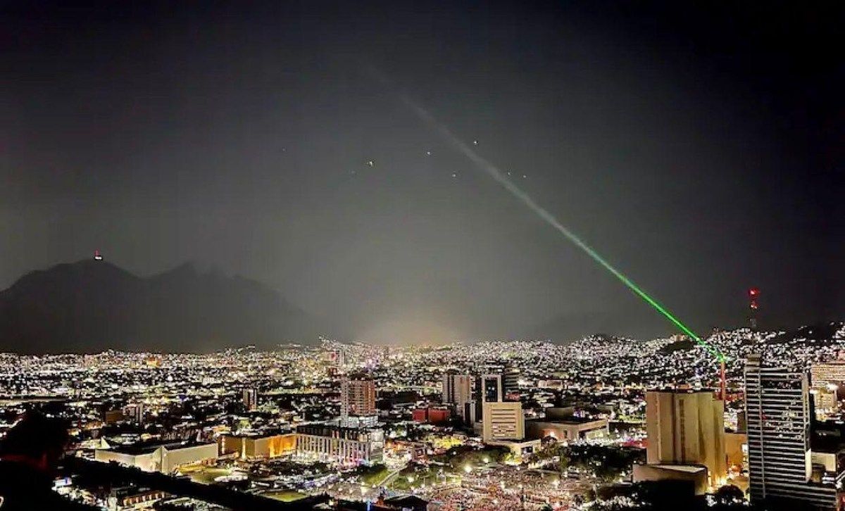 Apartamento em Monterrey Centro, Monterrey, foto 18 de 18