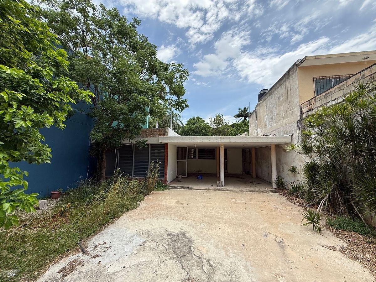 Casa en Mérida Centro, Mérida, foto 2 de 21