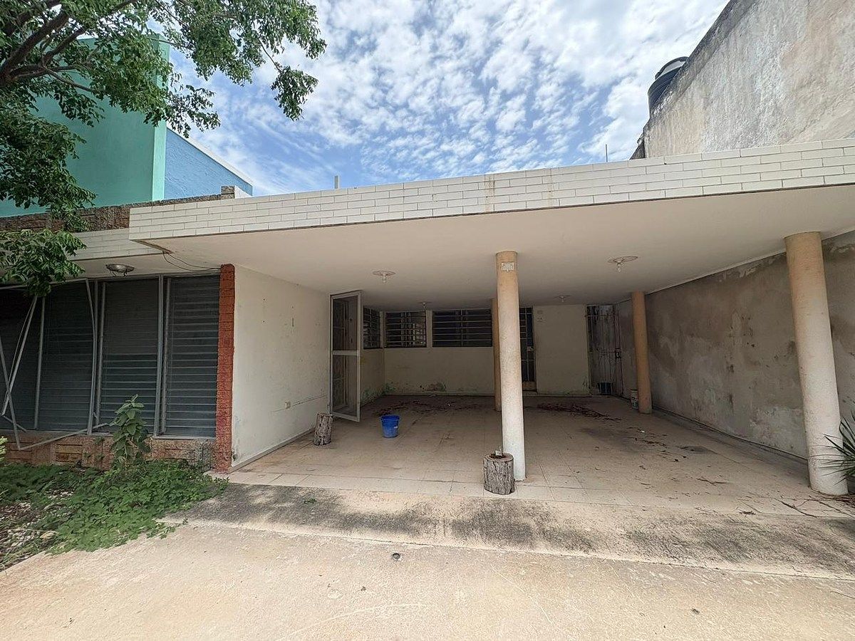 Casa en Mérida Centro, Mérida, foto 3 de 21