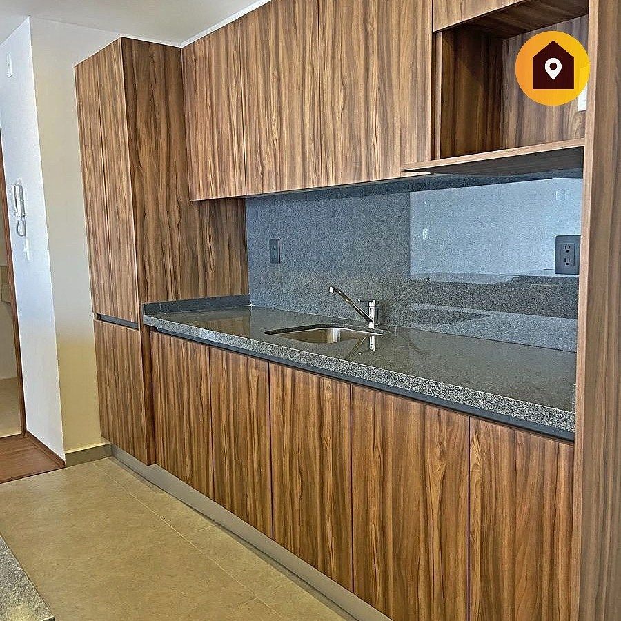 Apartamento em Portales Sur, Benito Juárez, foto 7 de 19