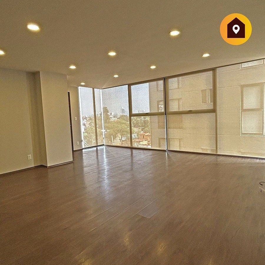 Apartamento em Portales Sur, Benito Juárez, foto 11 de 19