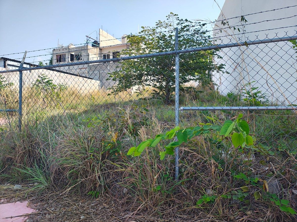 Terreno en venta zona Sur Oriente Col Coquelexquitzan, foto 1 de 4