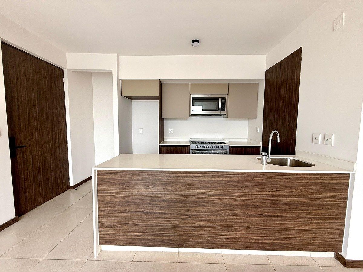 Departamento en Americana, Guadalajara, foto 4 de 10