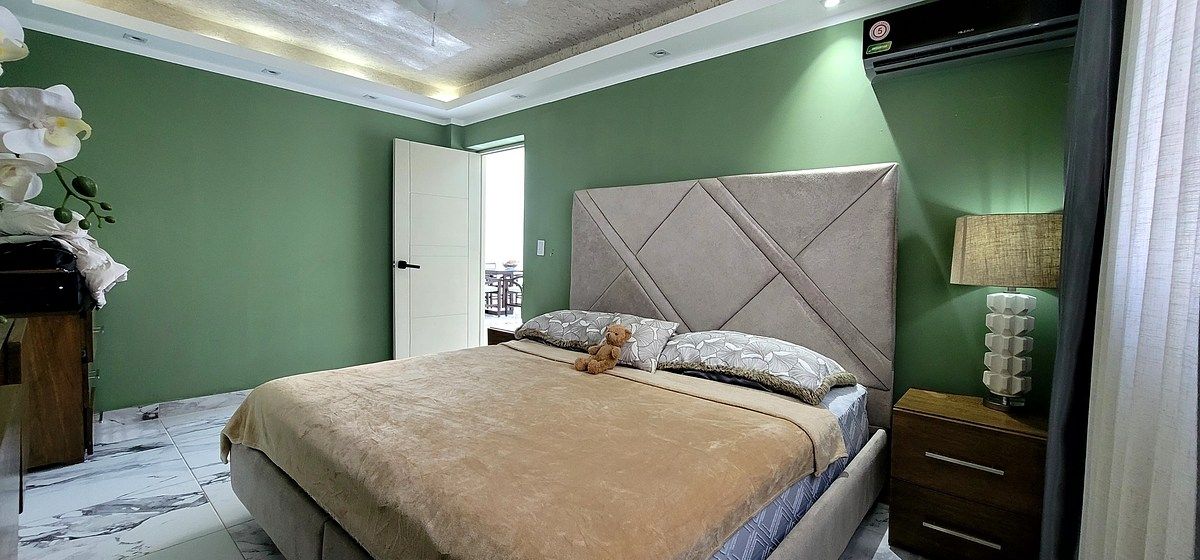 Penthouse en Corales del Sur, Santo Domingo Este, foto 5 de 15