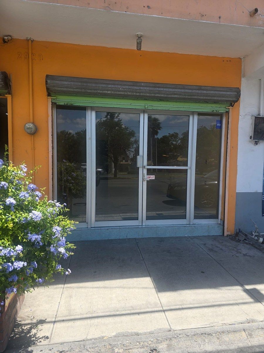 Local en renta en Guadalupe, foto 1 de 6