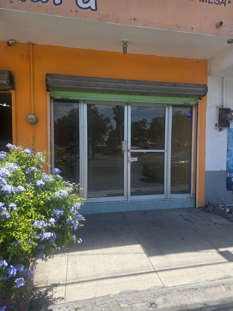 Local comercial en 15 de Mayo, Guadalupe, foto 4 de 6