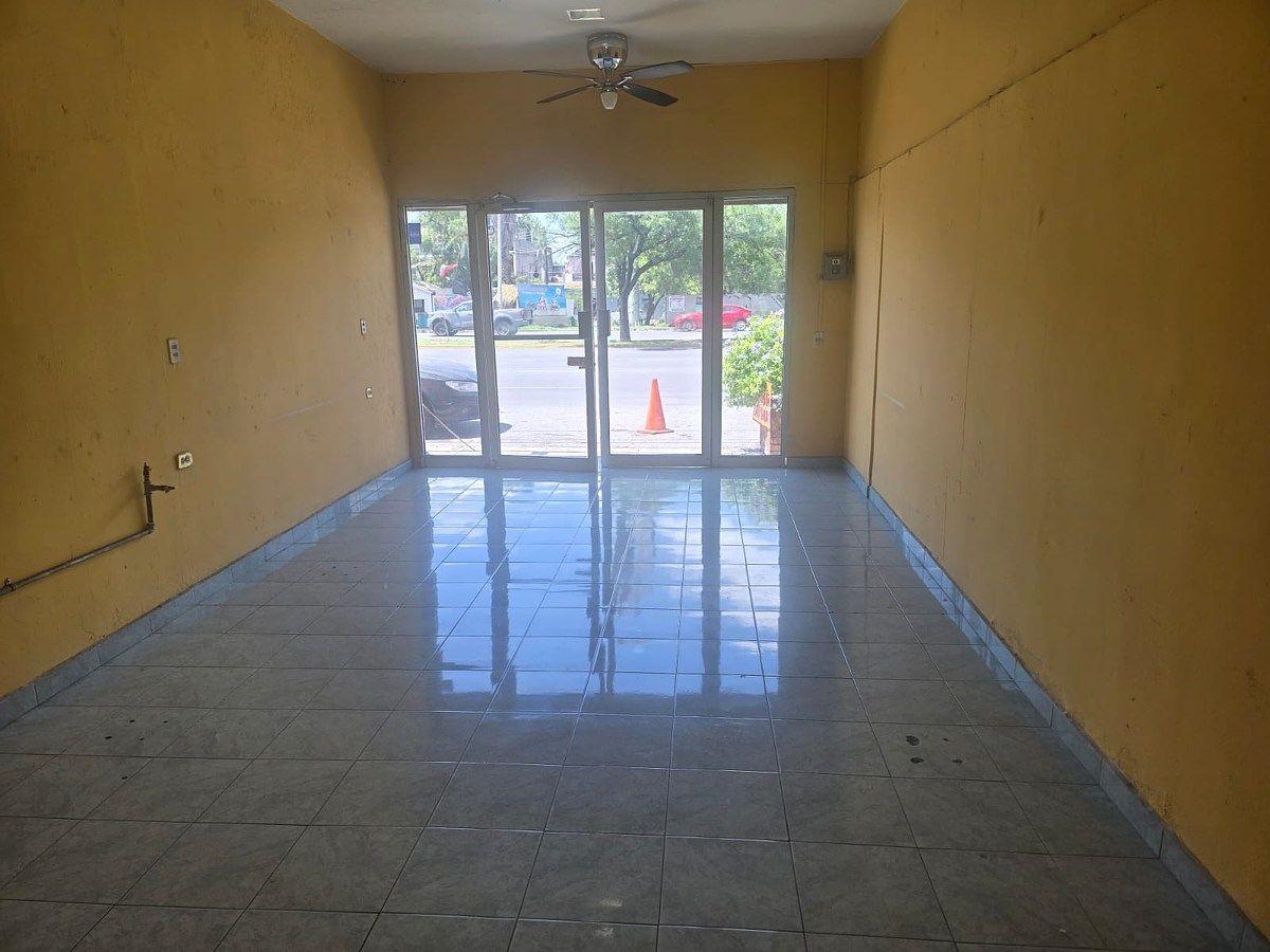 Local comercial en 15 de Mayo, Guadalupe, foto 5 de 6