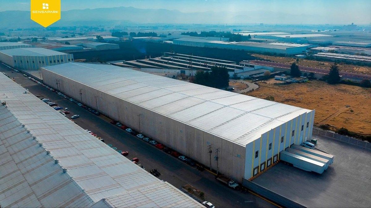 Galpão industrial em Valle de Lerma, Lerma, foto 7 de 20