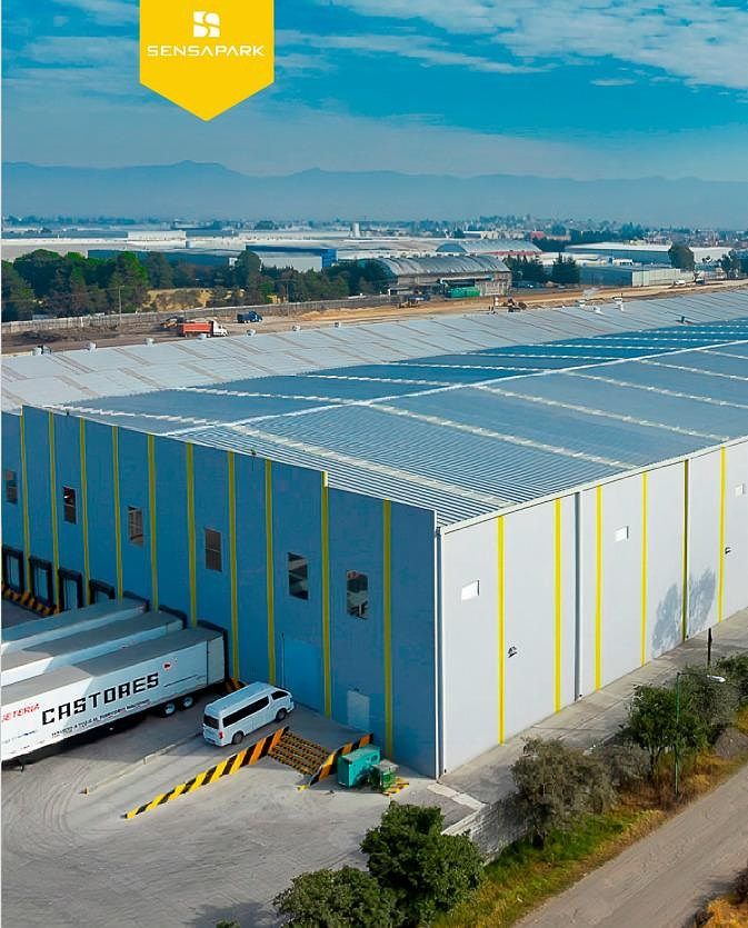 Galpão industrial em Valle de Lerma, Lerma, foto 10 de 20