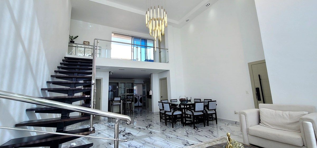 Pent-house en Venta en Corales del Sur, Santo Domingo Este, Amplia terraza., foto 1 de 15