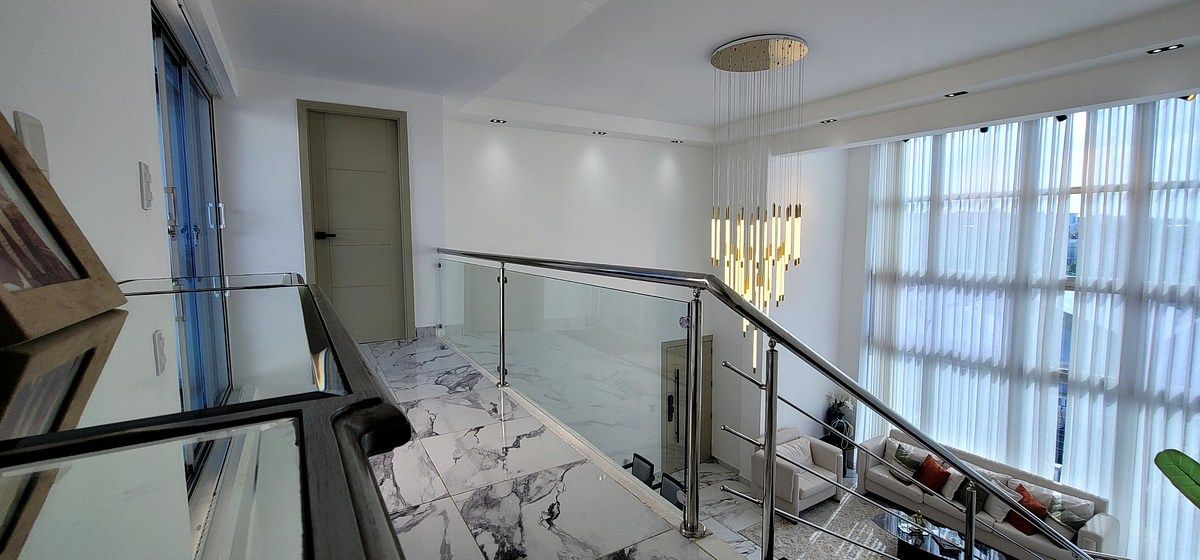 Apartamento en Corales del Sur, Santo Domingo Este, foto 12 de 15