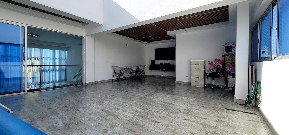 Apartamento en Corales del Sur, Santo Domingo Este, foto 13 de 15