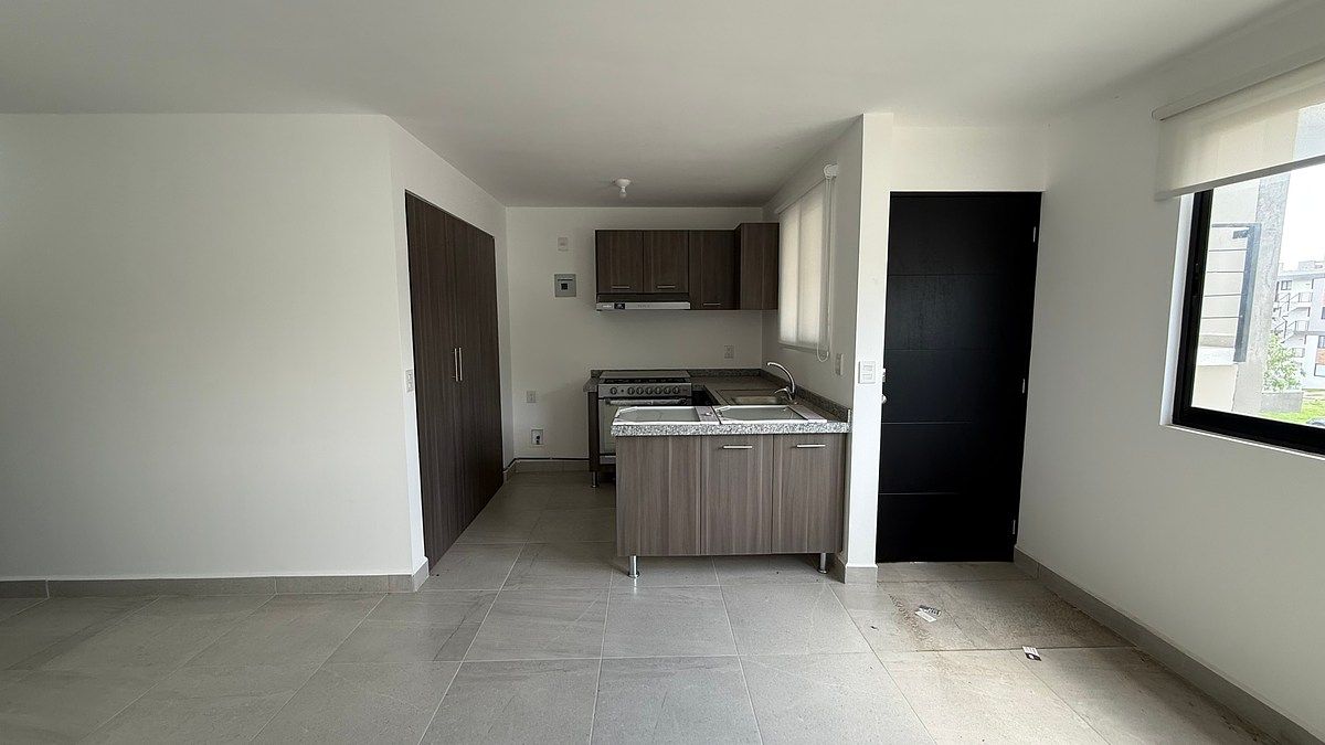 Departamento en InterCity, El Marqués, foto 2 de 9