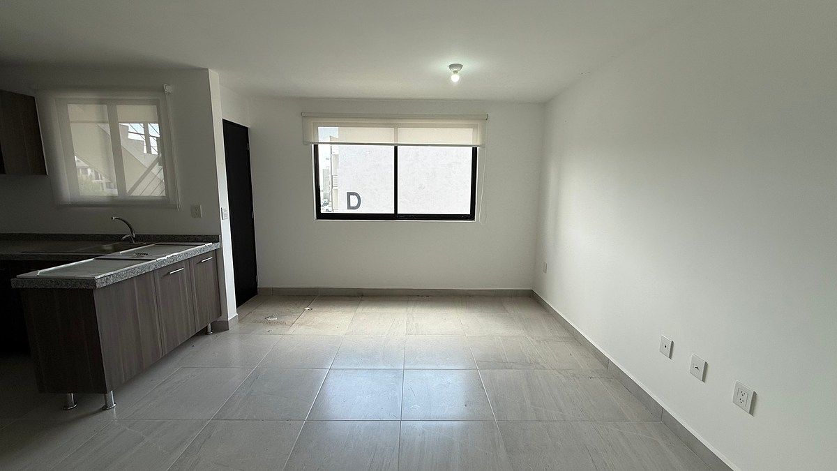 Departamento en InterCity, El Marqués, foto 4 de 9