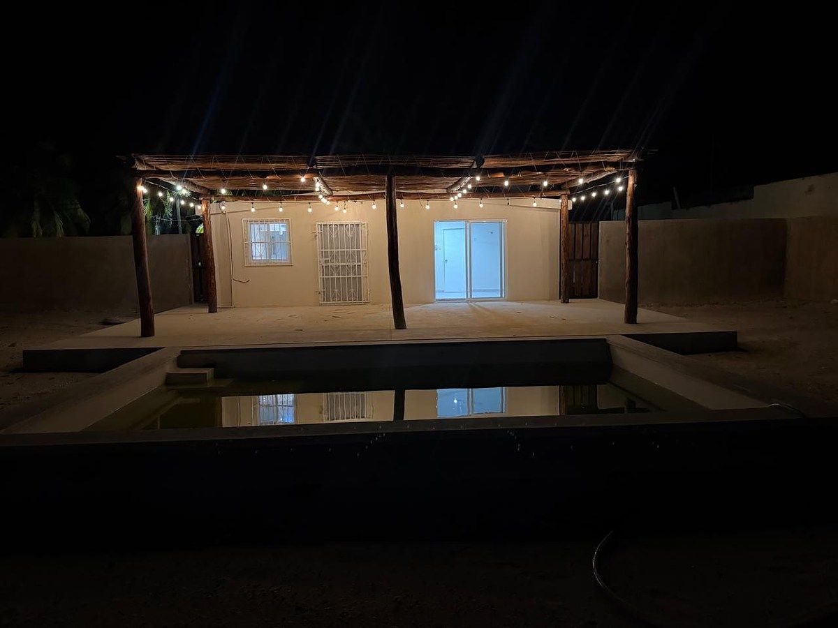 Casa em Chelem, Progreso, foto 17 de 17