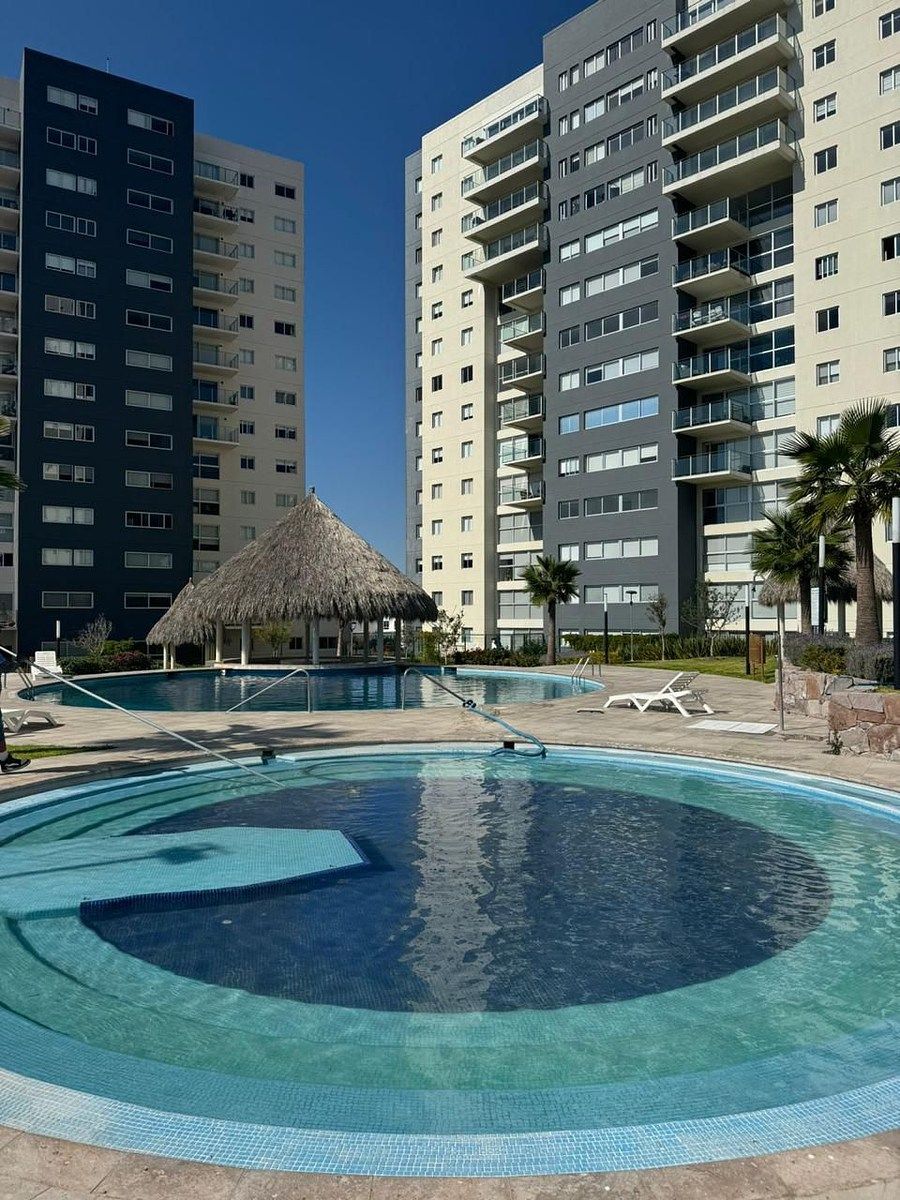 Departamento en Venta en Natuur Towers, photo 1 of 6