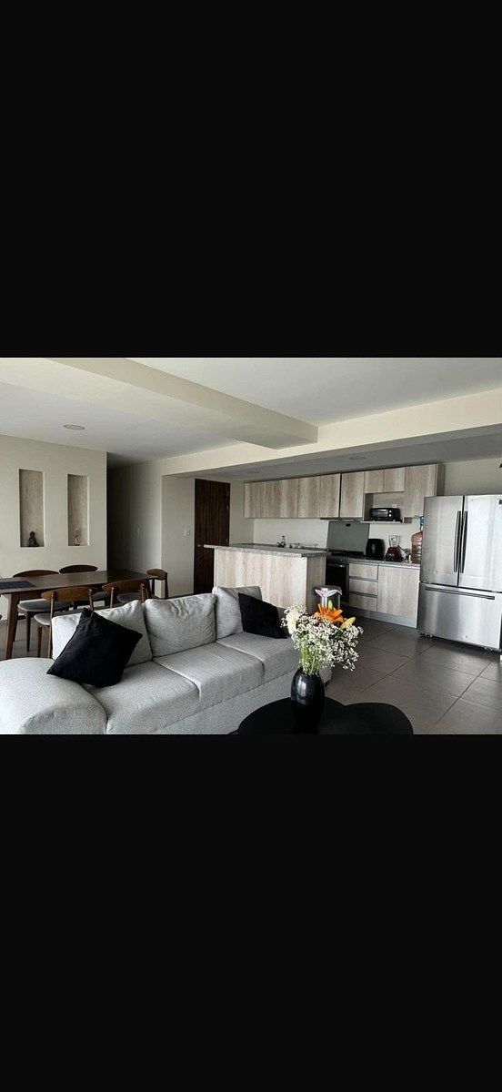 Apartment in Residencial el Refugio, Querétaro, photo 2 of 6