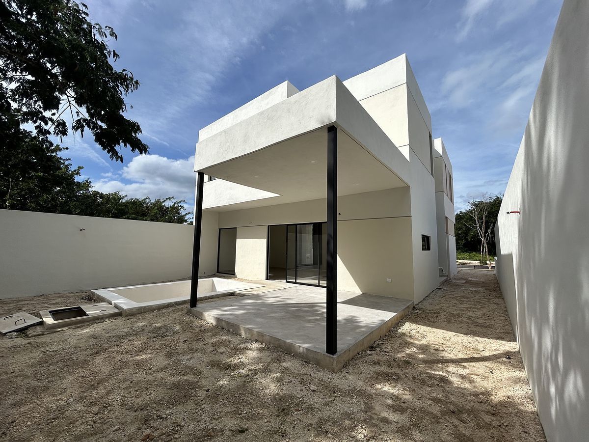 Casa em Baca, Baca, foto 17 de 20