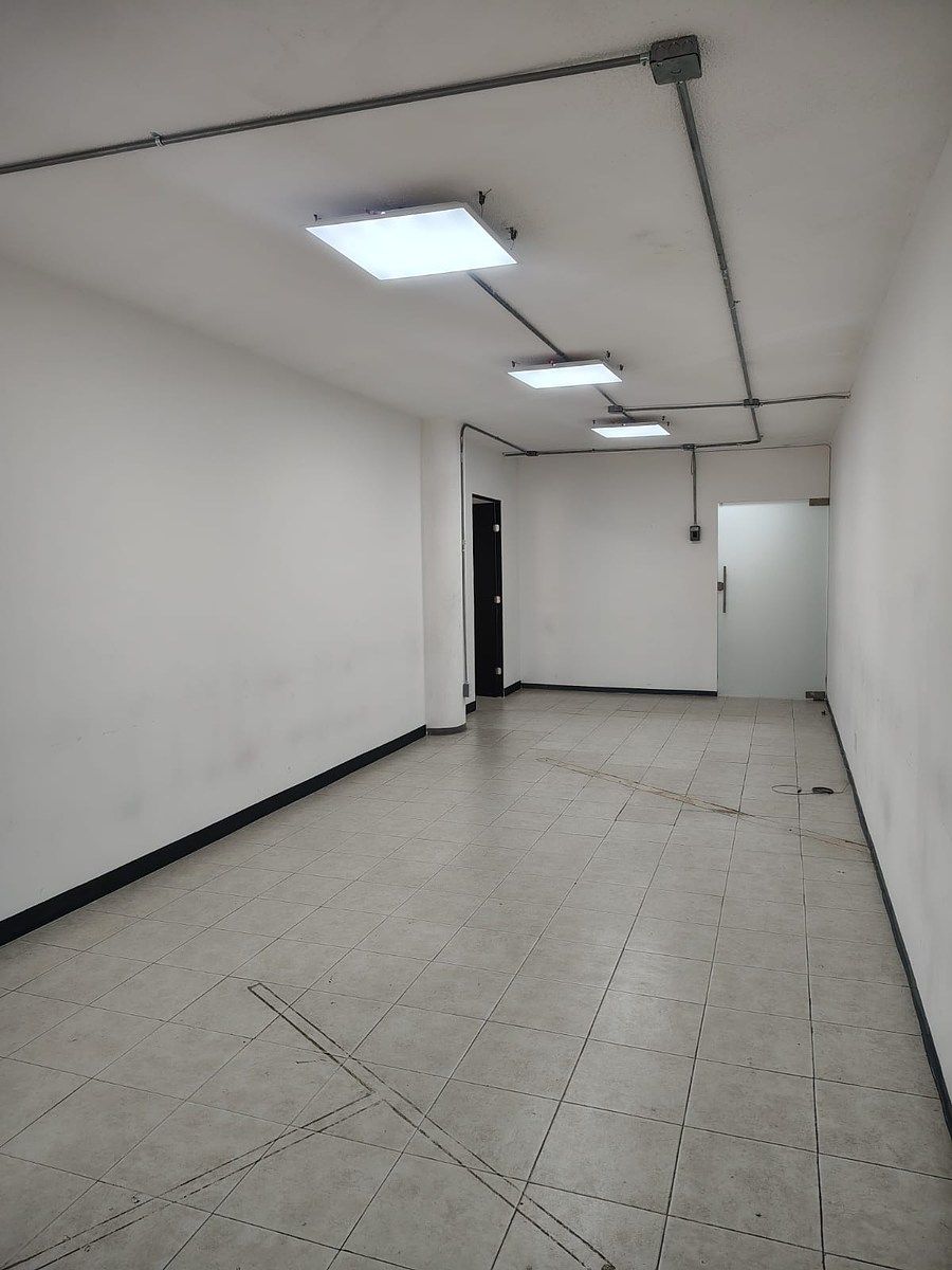 Sala Comercial em Roma Sur, Cuauhtémoc, foto 4 de 7