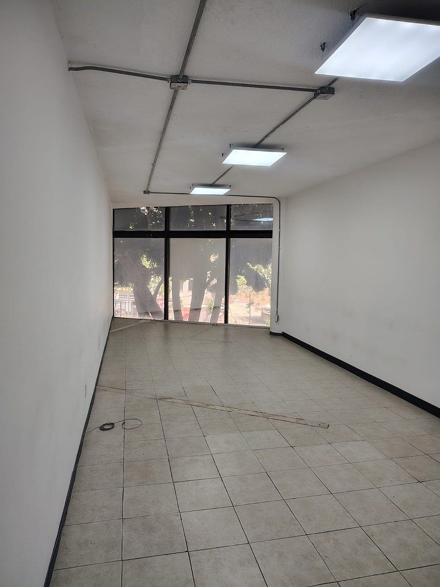 Sala Comercial em Roma Sur, Cuauhtémoc, foto 2 de 7