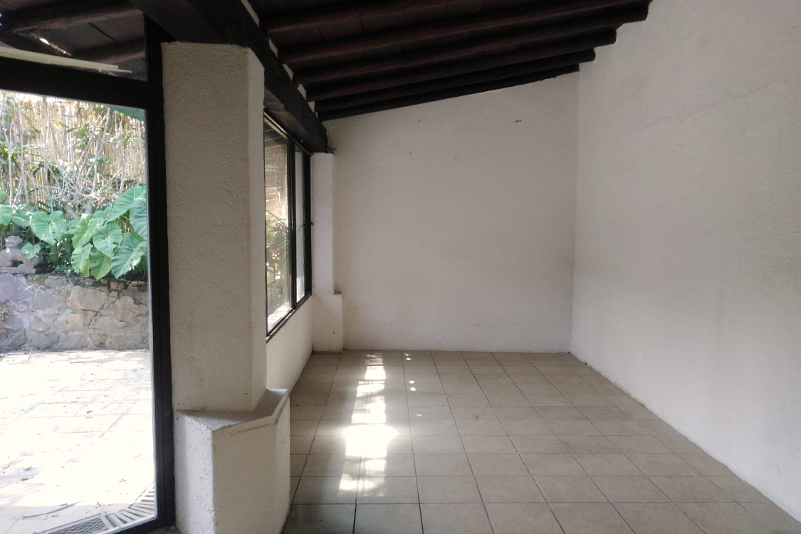 Local comercial en Santa María Ahuacatlan, Valle de Bravo, foto 2 de 6