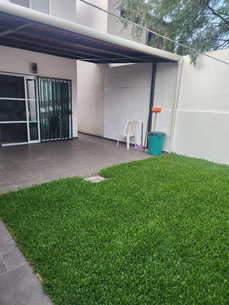 Casa em Tlajomulco Centro, Tlajomulco de Zúñiga, foto 6 de 14