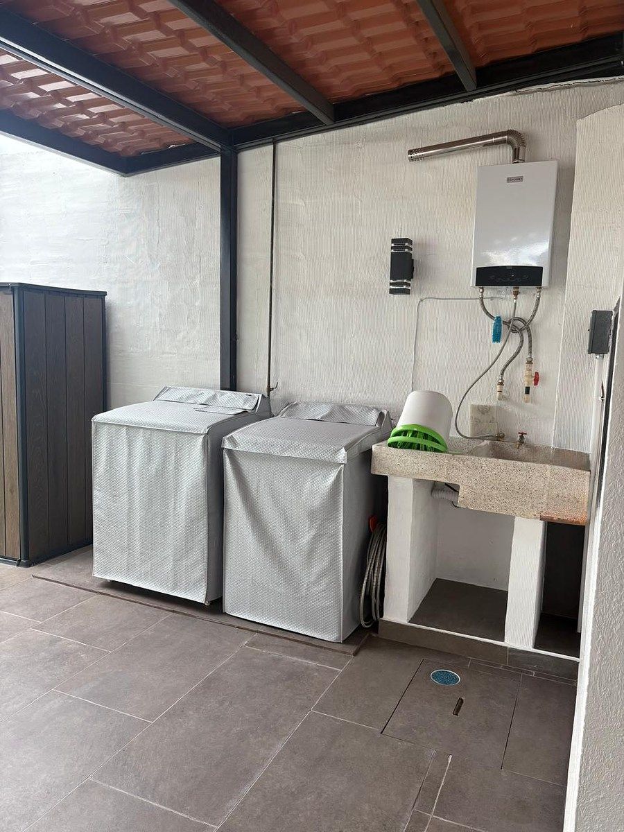 Casa em Tlajomulco Centro, Tlajomulco de Zúñiga, foto 10 de 14