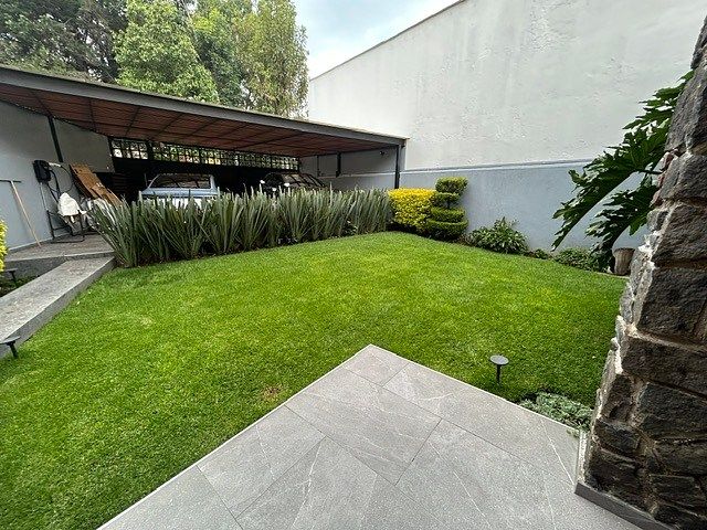 Casa em Paseo de las Palmas, Huixquilucan, foto 18 de 22
