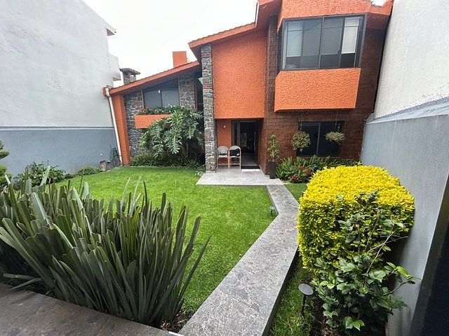 Se vende casa en privada en paseo de las palmas, foto 1 de 22