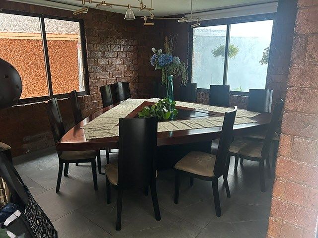 Casa em Paseo de las Palmas, Huixquilucan, foto 2 de 22