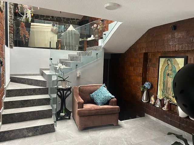 Casa em Paseo de las Palmas, Huixquilucan, foto 5 de 22