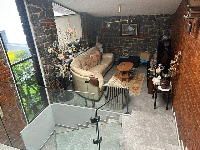 Casa em Paseo de las Palmas, Huixquilucan, foto 9 de 22
