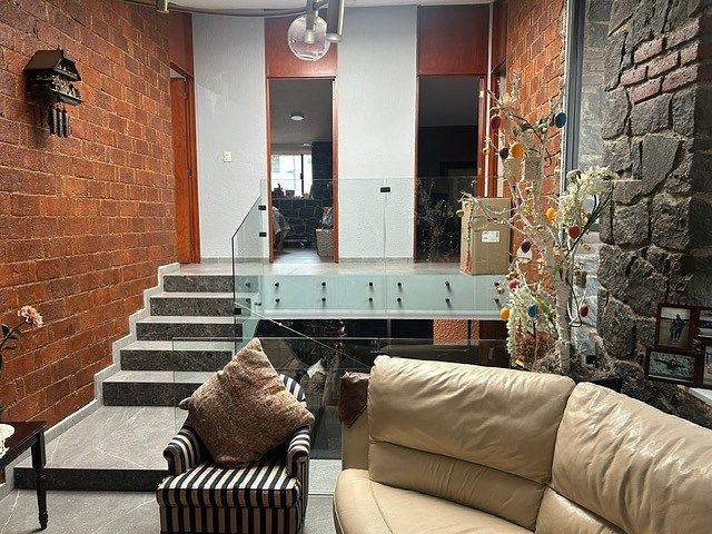 Casa em Paseo de las Palmas, Huixquilucan, foto 10 de 22