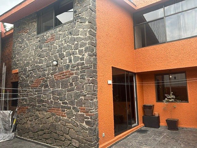 Casa em Paseo de las Palmas, Huixquilucan, foto 15 de 22