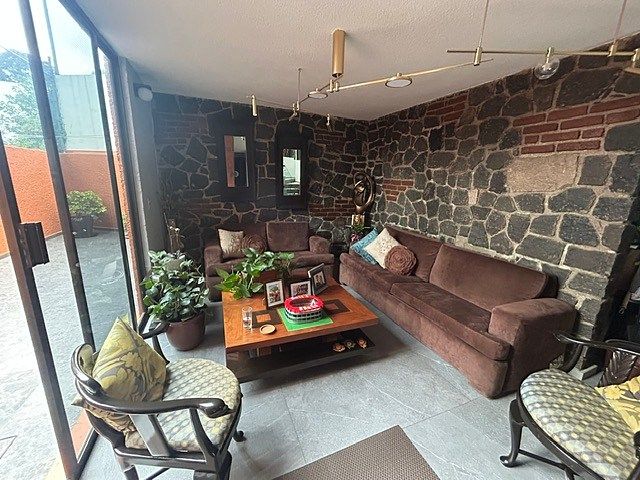 Casa em Paseo de las Palmas, Huixquilucan, foto 22 de 22