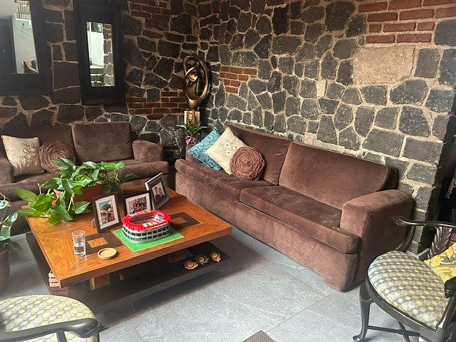 Casa em Paseo de las Palmas, Huixquilucan, foto 3 de 22