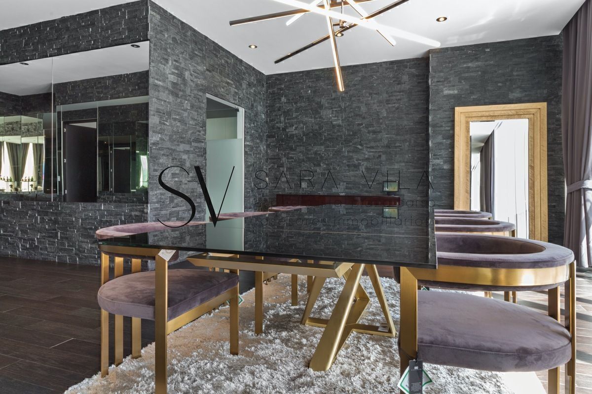Apartamento em Ampliación Granada, Miguel Hidalgo, foto 4 de 50