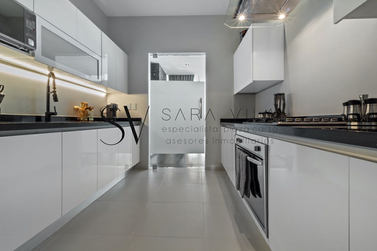 Apartamento em Ampliación Granada, Miguel Hidalgo, foto 10 de 50