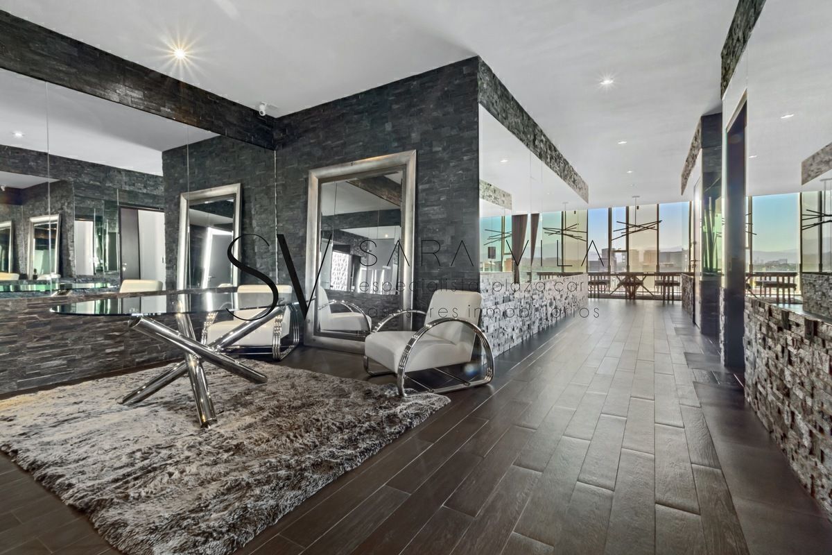 Apartamento em Ampliación Granada, Miguel Hidalgo, foto 11 de 50