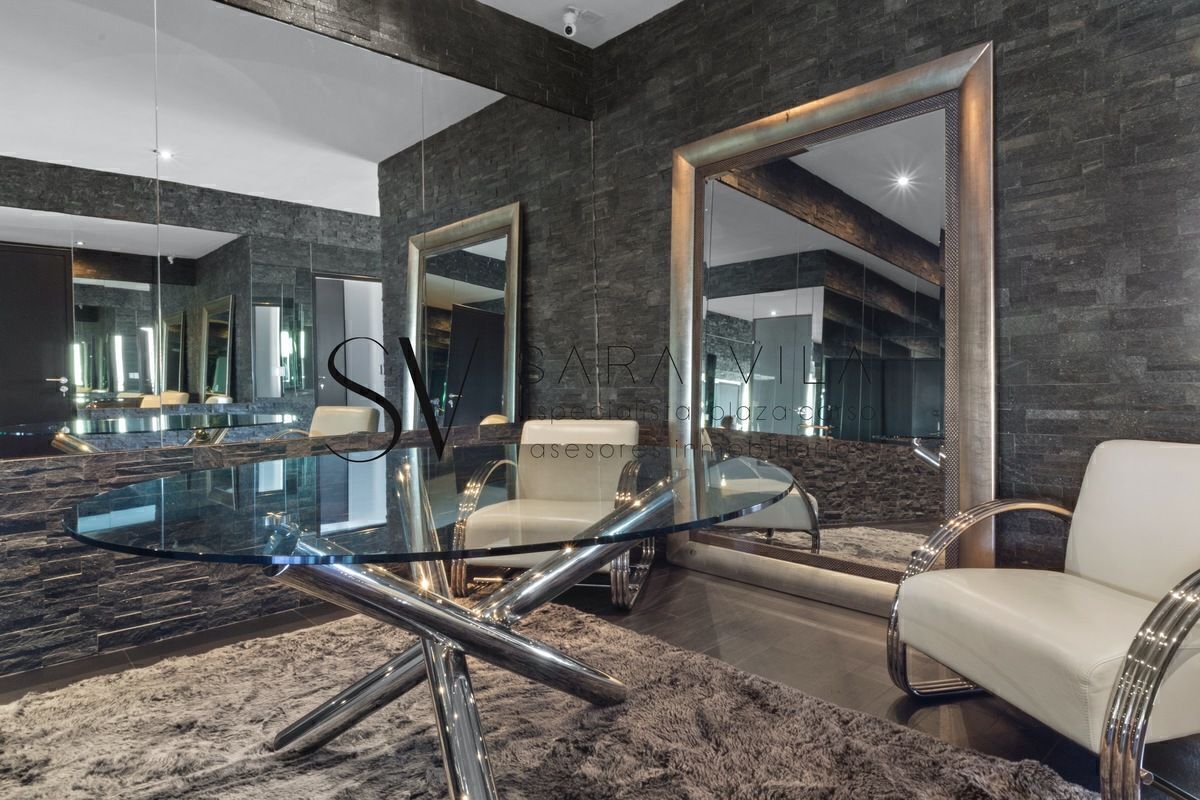 Apartamento em Ampliación Granada, Miguel Hidalgo, foto 12 de 50