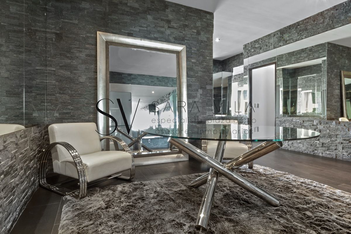 Apartamento em Ampliación Granada, Miguel Hidalgo, foto 13 de 50