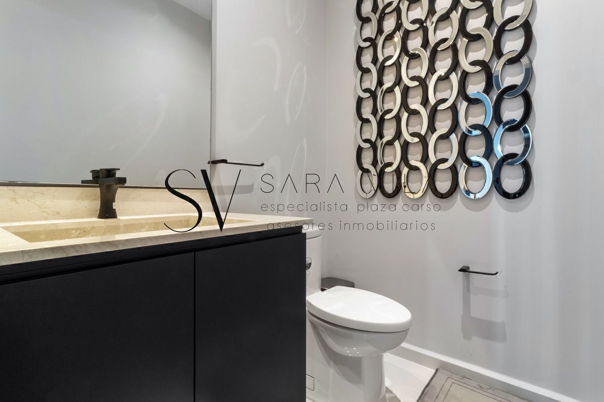 Apartamento em Ampliación Granada, Miguel Hidalgo, foto 14 de 50