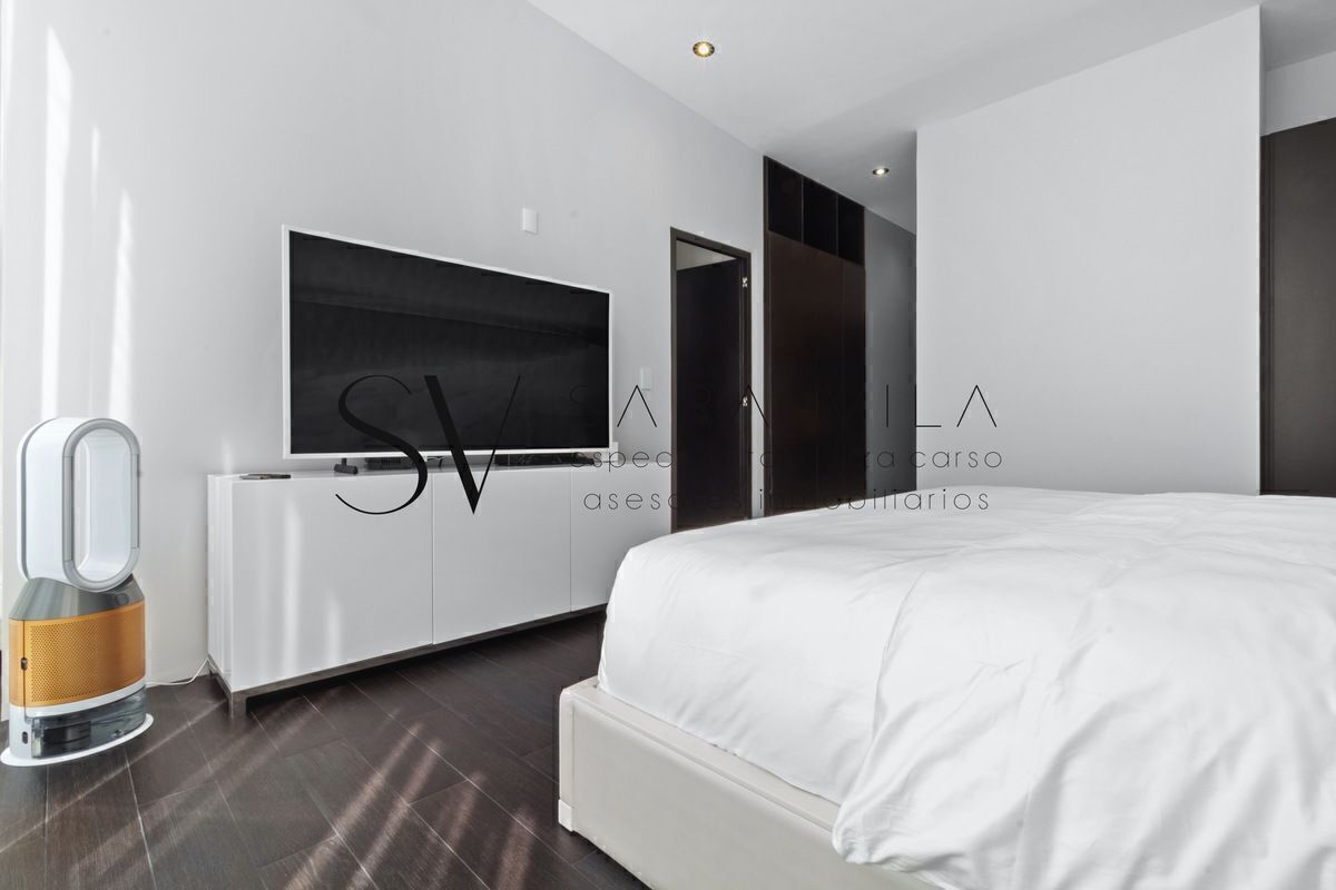 Apartamento em Ampliación Granada, Miguel Hidalgo, foto 17 de 50