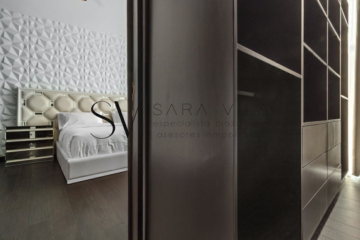 Apartamento em Ampliación Granada, Miguel Hidalgo, foto 18 de 50