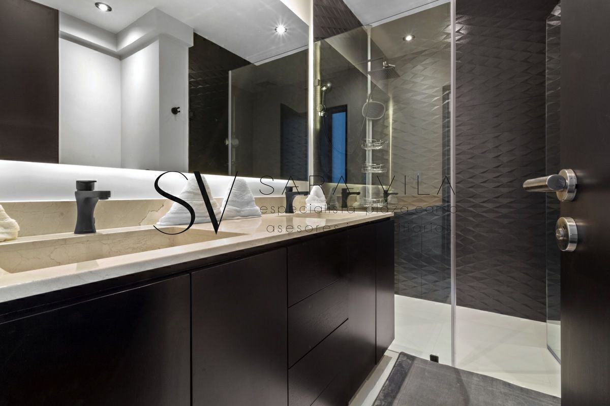 Apartamento em Ampliación Granada, Miguel Hidalgo, foto 19 de 50