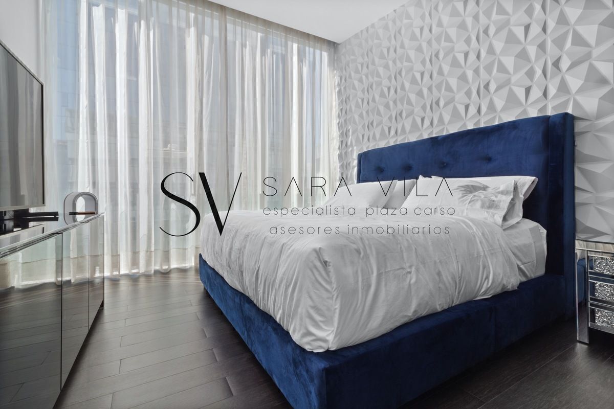 Apartamento em Ampliación Granada, Miguel Hidalgo, foto 20 de 50
