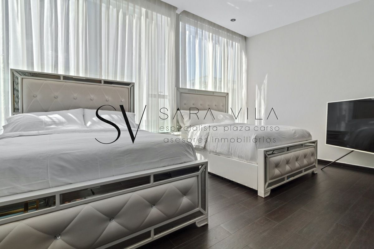 Apartamento em Ampliación Granada, Miguel Hidalgo, foto 27 de 50