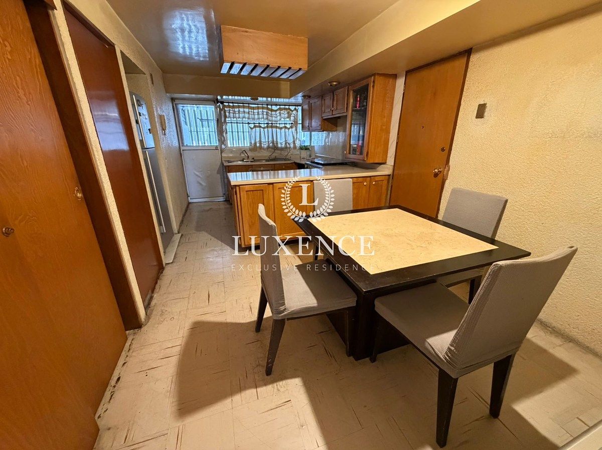 Apartamento em Bosques de las Lomas, Cuajimalpa de Morelos, foto 2 de 35